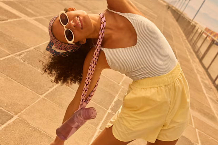 Le goût de Noël chez air up® : boire de l’eau devient un plaisir